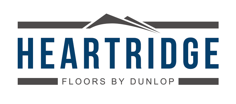 Heartridge - logo: variations