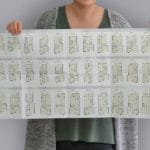 Australian Building Company - Floorplans: making comparisons easy and information easy to digest.