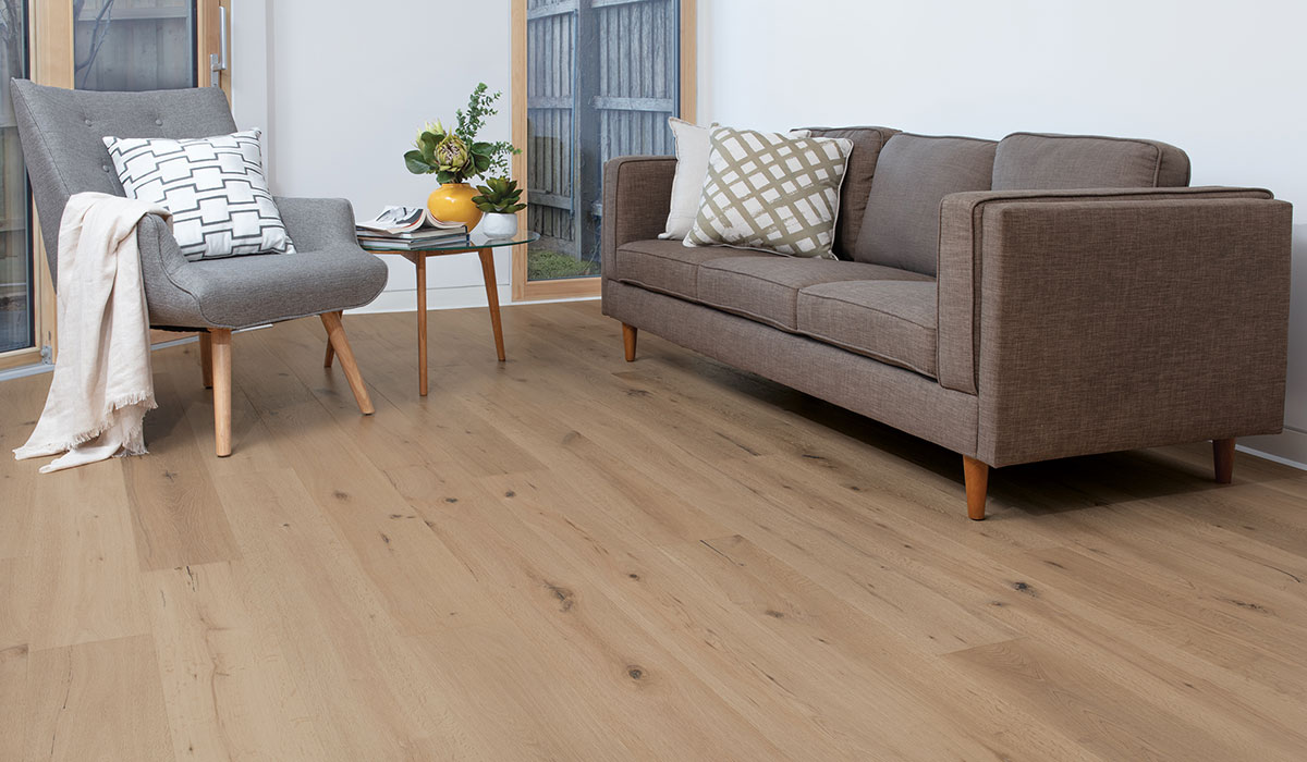 Heartridge - Riviera Oak Product Photo