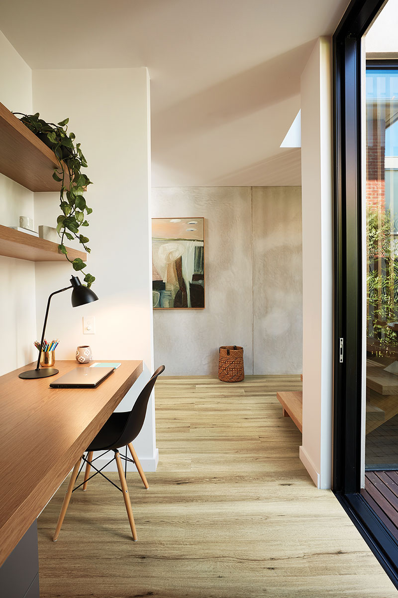 Heartridge - Nevada Plain Product Photo