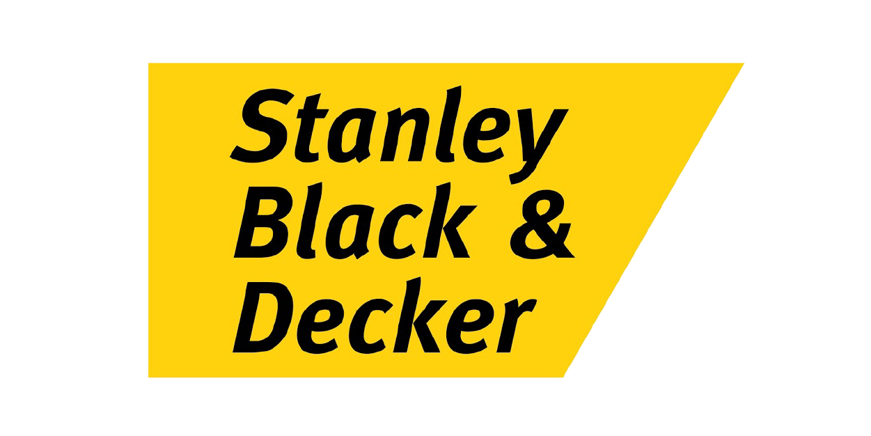 Stanley Black & Decker