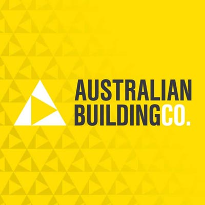 Australian Building Co. - Logo