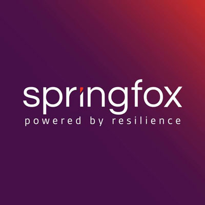 Springfox - logo